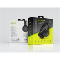 Sluchátka Buxton BHP 7300 BLACK BT