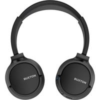 Sluchátka Buxton BHP 7300 BLACK BT