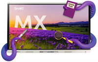 SMART Board displej MX265
