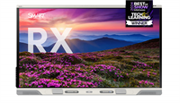 SMART Board displej RX275