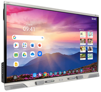 SMART Board displej RX286
