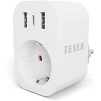 Smart Plug SP300 3 USB chytrá zásuvka