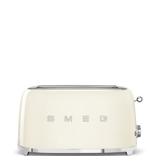 SMEG 50's Retro Style krémová