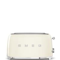 SMEG 50's Retro Style krémová