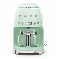 SMEG DCF02PGEU zelená