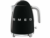 SMEG KLF04BLEU černá