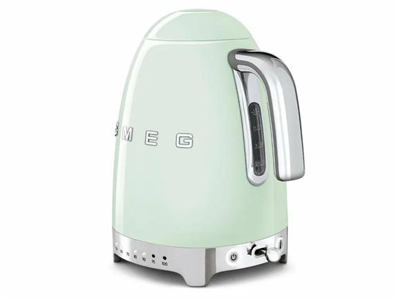 SMEG KLF04PGEU zelená