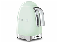 SMEG KLF04PGEU zelená
