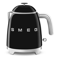 SMEG KLF05BLEU černá