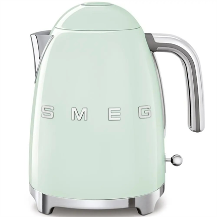 SMEG KLF05PGEU zelená