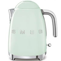 SMEG KLF05PGEU zelená