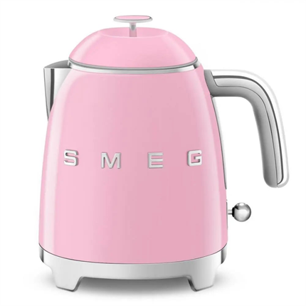 SMEG KLF05PKEU růžová
