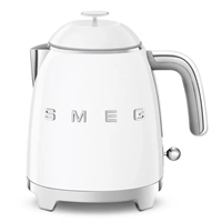 SMEG KLF05WHEU bílá
