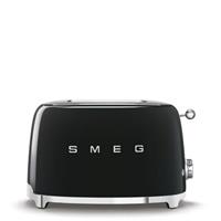 SMEG TSF01BLEU černá