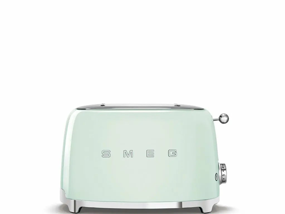 SMEG TSF01PGEU světle zelená