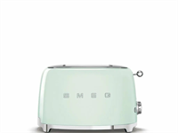 SMEG TSF01PGEU světle zelená