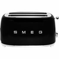 SMEG TSF02BLEU černá