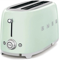 SMEG TSF02PGEU zelená
