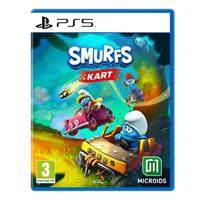 Smurfs Kart (PS5)