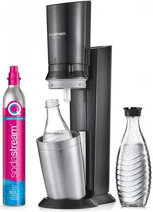 SodaStream Crystal 3.0