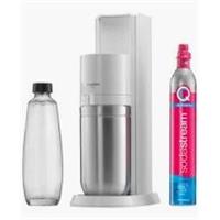 SodaStream DUO bílá
