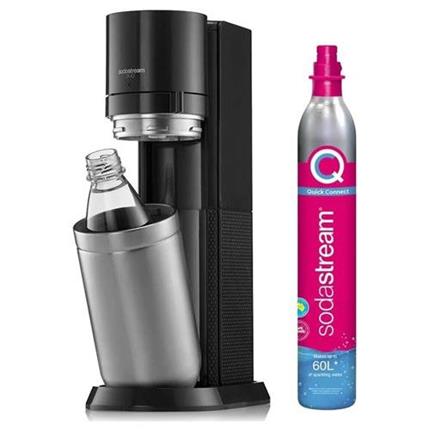 SodaStream DUO černá