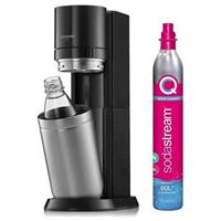 SodaStream DUO černá