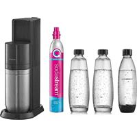SodaStream Duo Titan