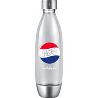 SodaStream Lahev FUSE Metal Pepsi 1 l