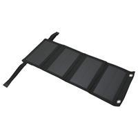Solární panel Cattara nabíječka 10W, rozkládací