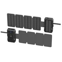 Solární powerbanka VIKING TYR III