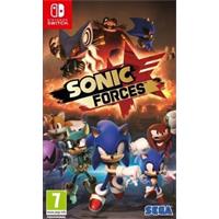 Sonic Forces (SWITCH)
