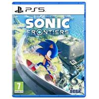 Sonic Frontiers (PS5)