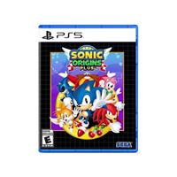 Sonic Origins Plus Limited Edition (PS5)
