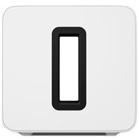 Sonos Sub 4 Bílá