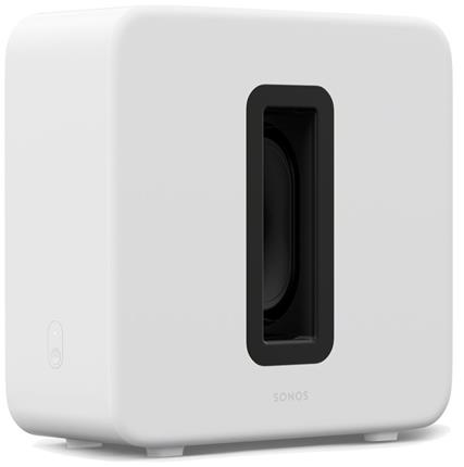 Sonos Sub 4 Bílá