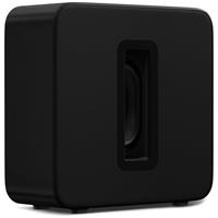 Sonos Sub 4 Černá