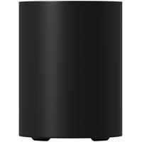 Sonos Sub Mini Černá
