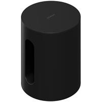 Sonos Sub Mini Černá