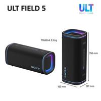 Sony bezdr. reproduktor ULT FIELD 5