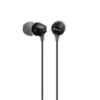 SONY MDR-EX15LP black