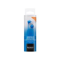 SONY MDR-EX15LP blue