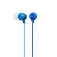 SONY MDR-EX15LP blue