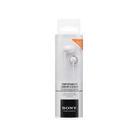 SONY MDR-EX15LP white