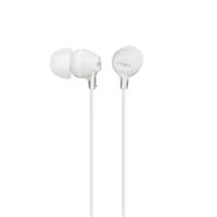 SONY MDR-EX15LP white