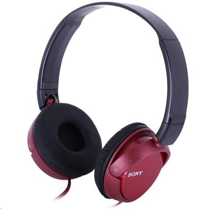 SONY MDR-ZX310