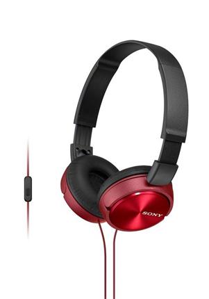SONY MDR-ZX310AP