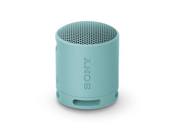 Sony SRS-XB100, modrá