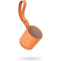 Sony SRS-XB100, oranžová