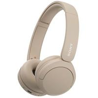 SONY WH-CH520 béžová